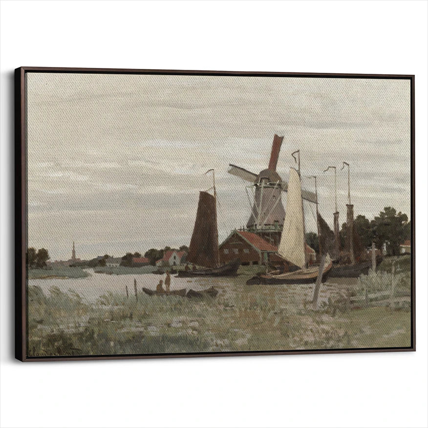 framed-canvas-dark-walnut