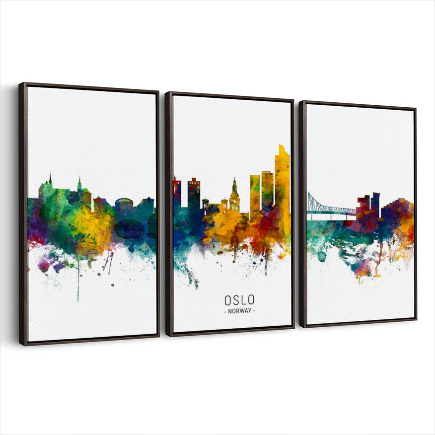 3-framed-canvas-dark-walnut