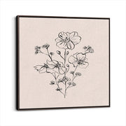 framed-canvas-dark-walnut