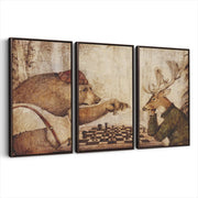 3-framed-canvas-dark-walnut