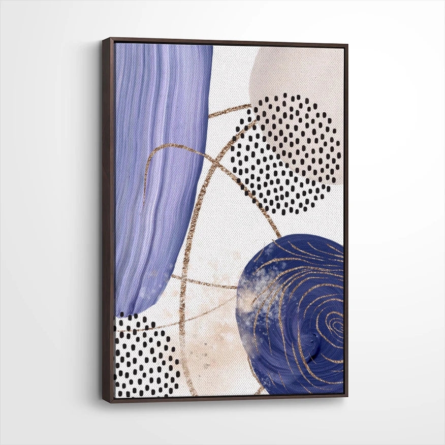 framed-canvas-dark-walnut