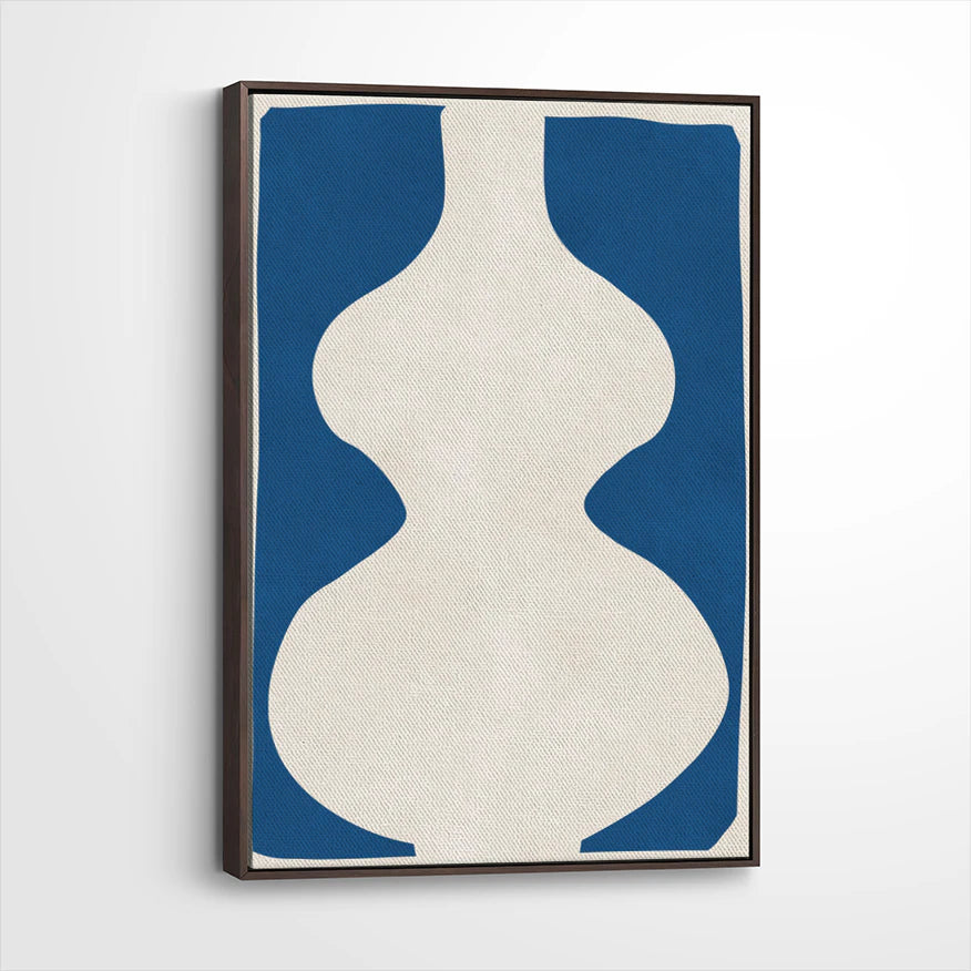 framed-canvas-dark-walnut