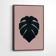 framed-canvas-dark-walnut