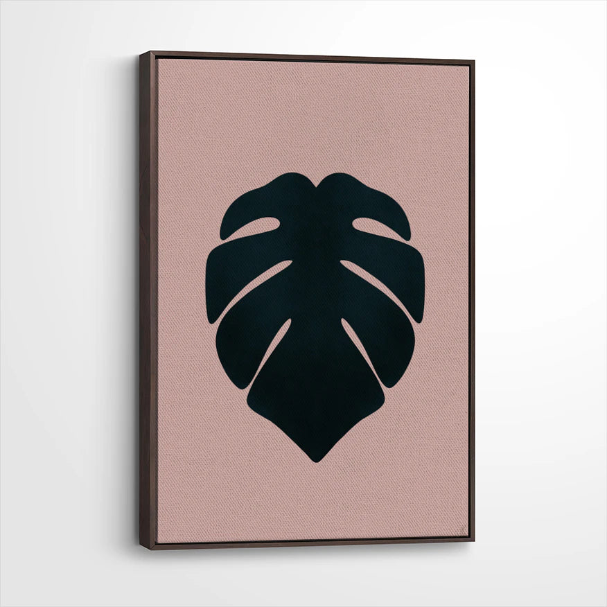framed-canvas-dark-walnut