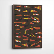 framed-canvas-dark-walnut