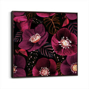 framed-canvas-dark-walnut