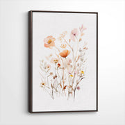 framed-canvas-dark-walnut
