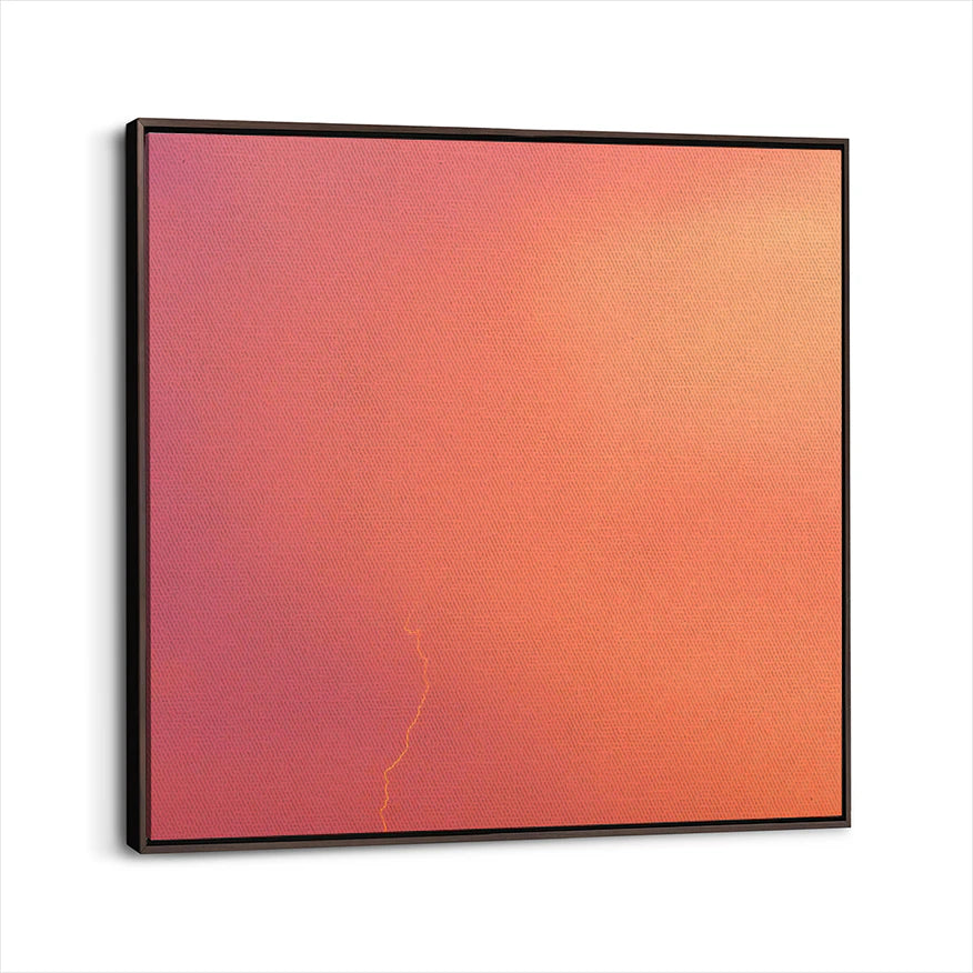 framed-canvas-dark-walnut