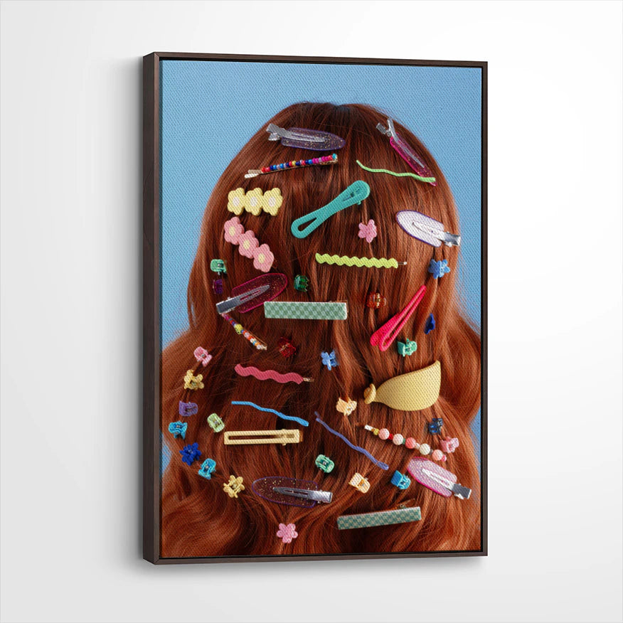 framed-canvas-dark-walnut