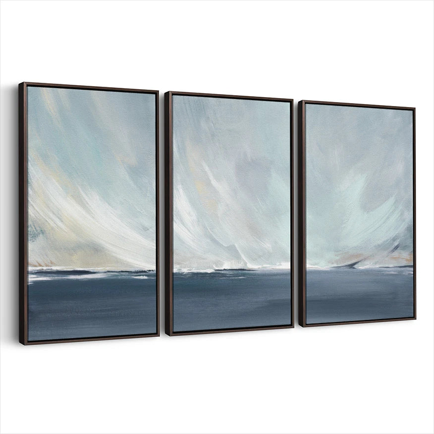 3-framed-canvas-dark-walnut