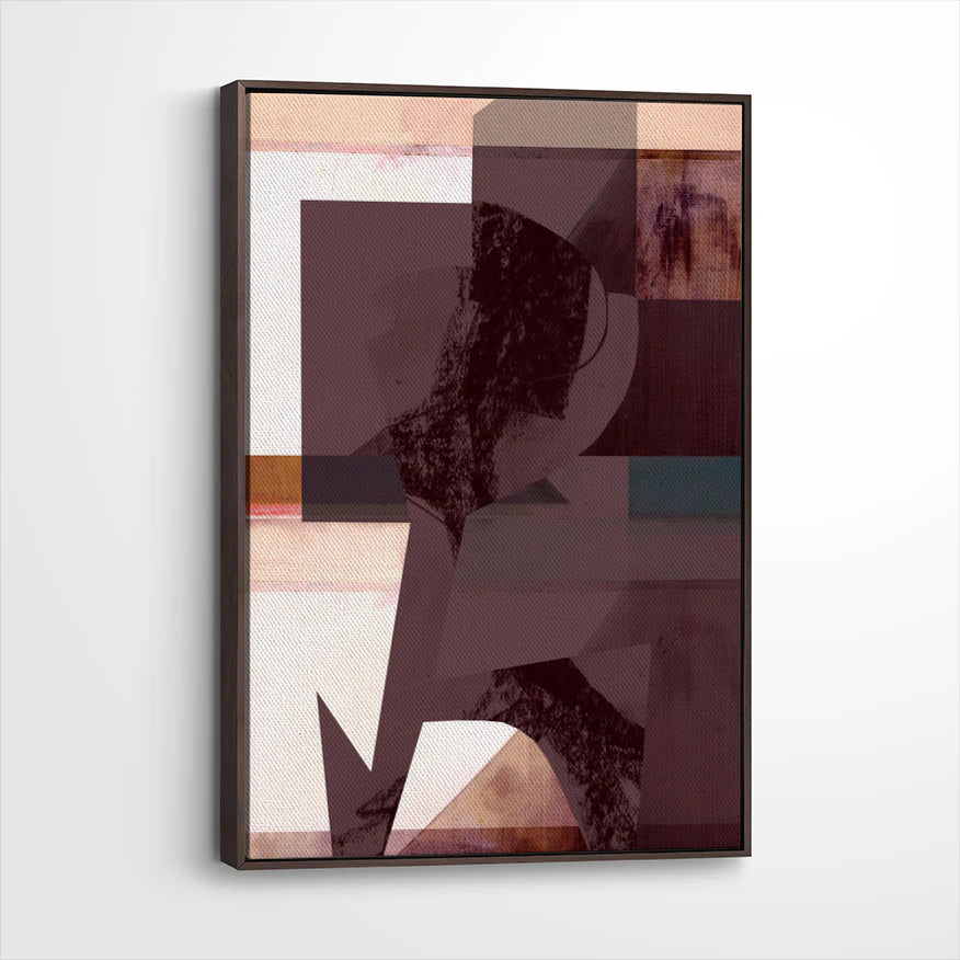 framed-canvas-dark-walnut