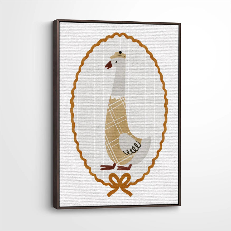 framed-canvas-dark-walnut