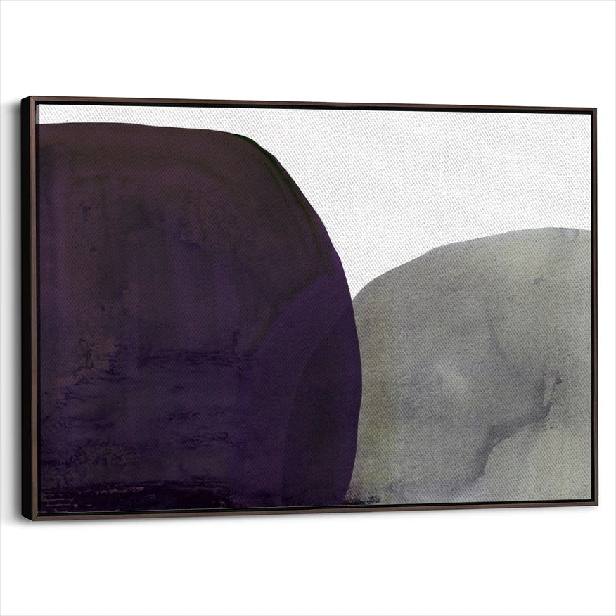 framed-canvas-dark-walnut