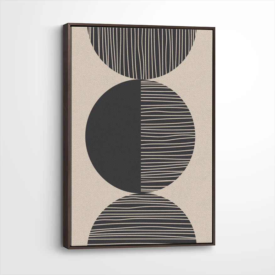 framed-canvas-dark-walnut