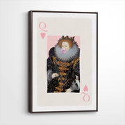 framed-canvas-dark-walnut