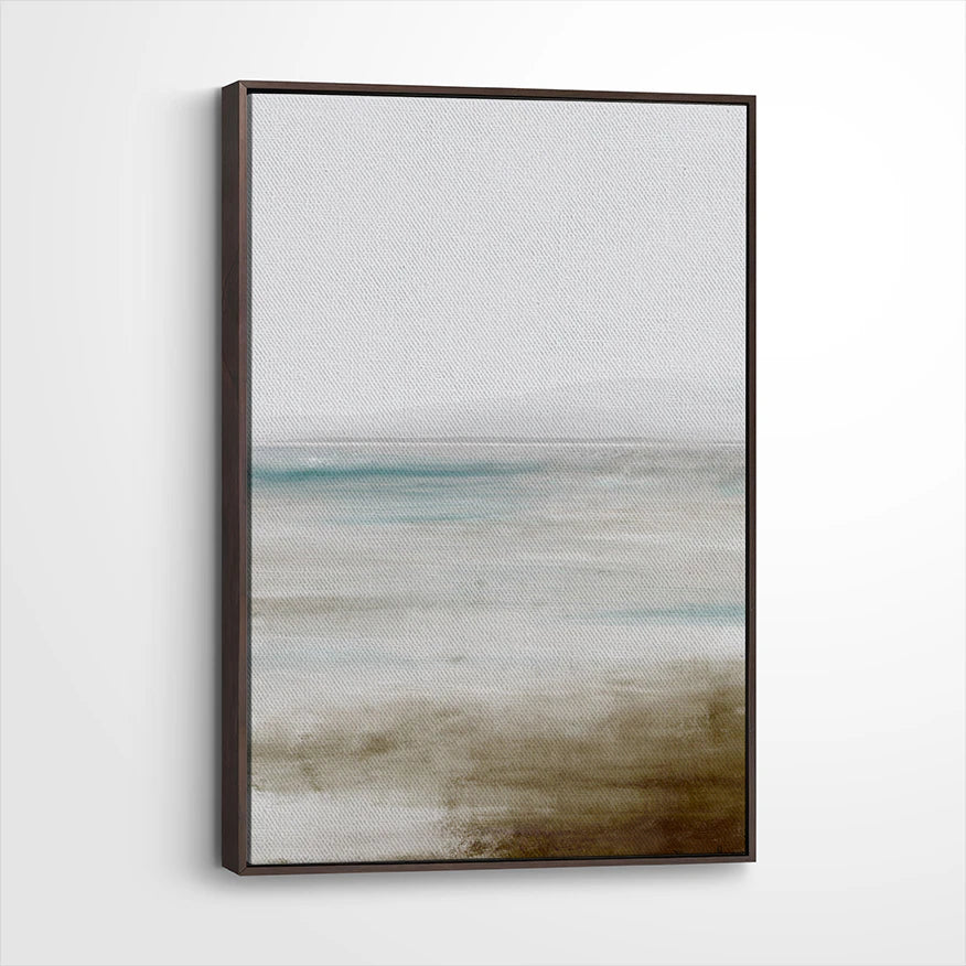 framed-canvas-dark-walnut