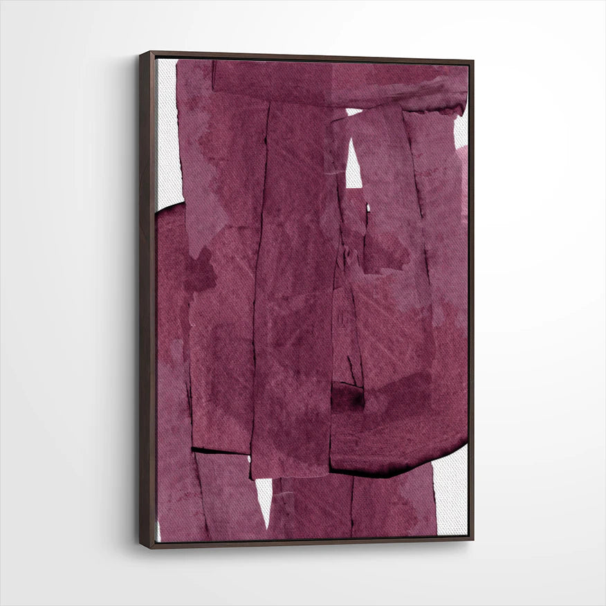 framed-canvas-dark-walnut