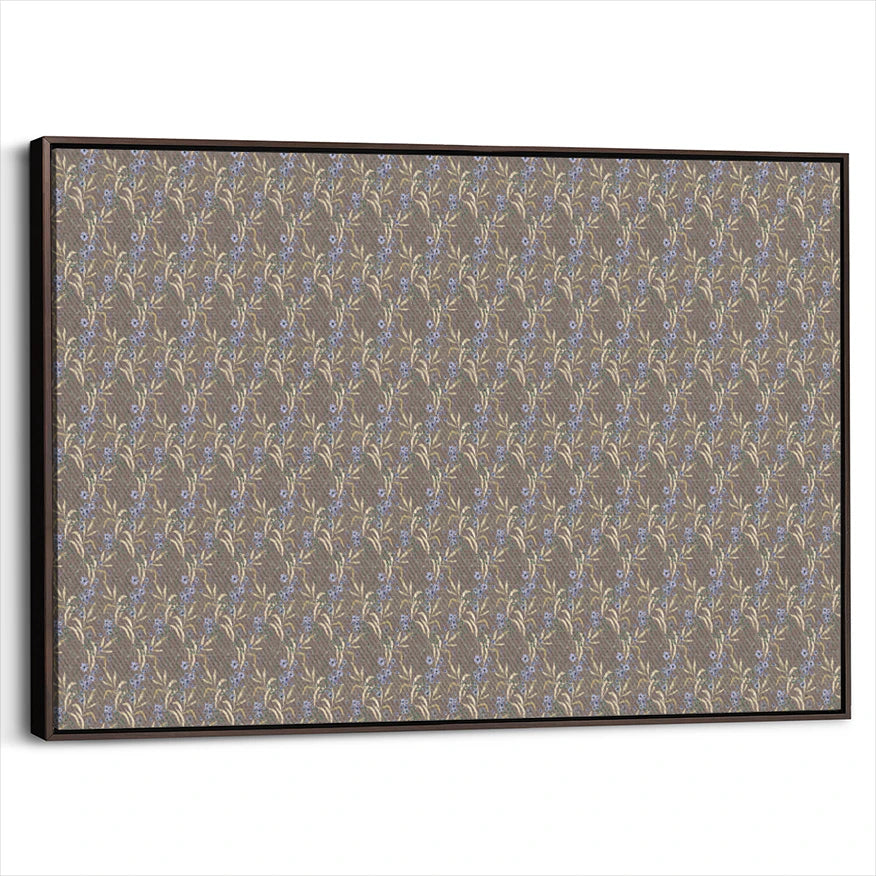 framed-canvas-dark-walnut