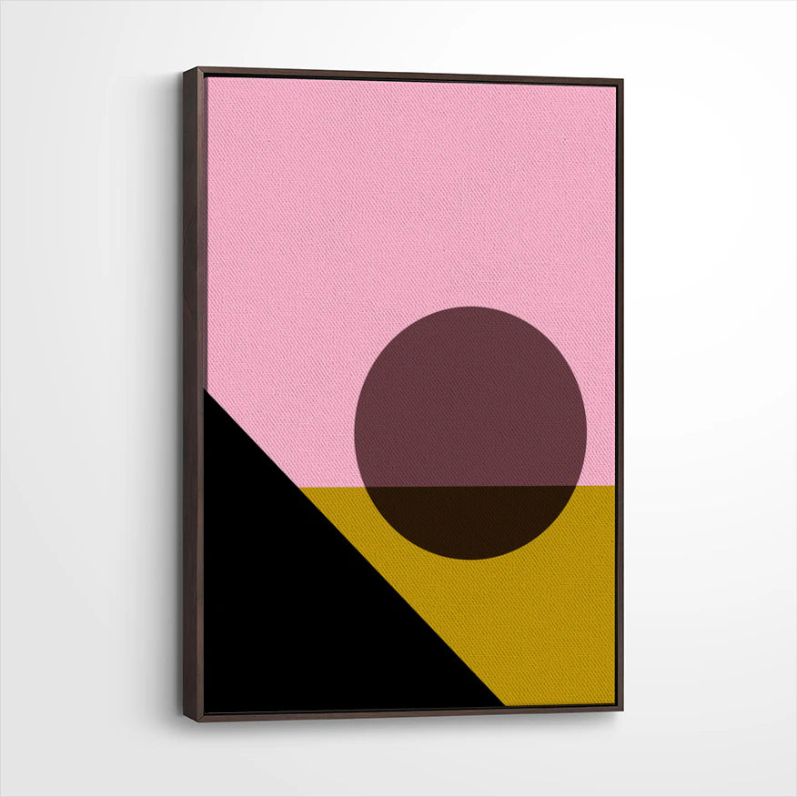 framed-canvas-dark-walnut