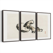 3-framed-canvas-dark-walnut