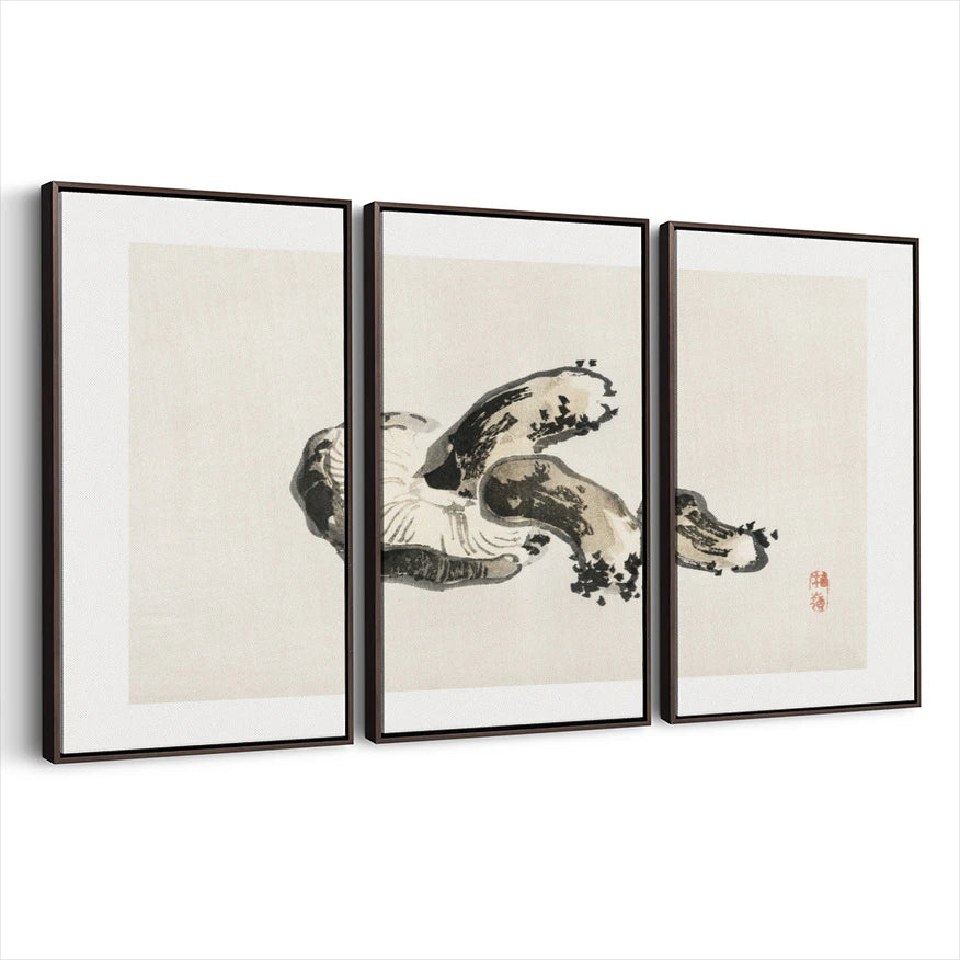 3-framed-canvas-dark-walnut