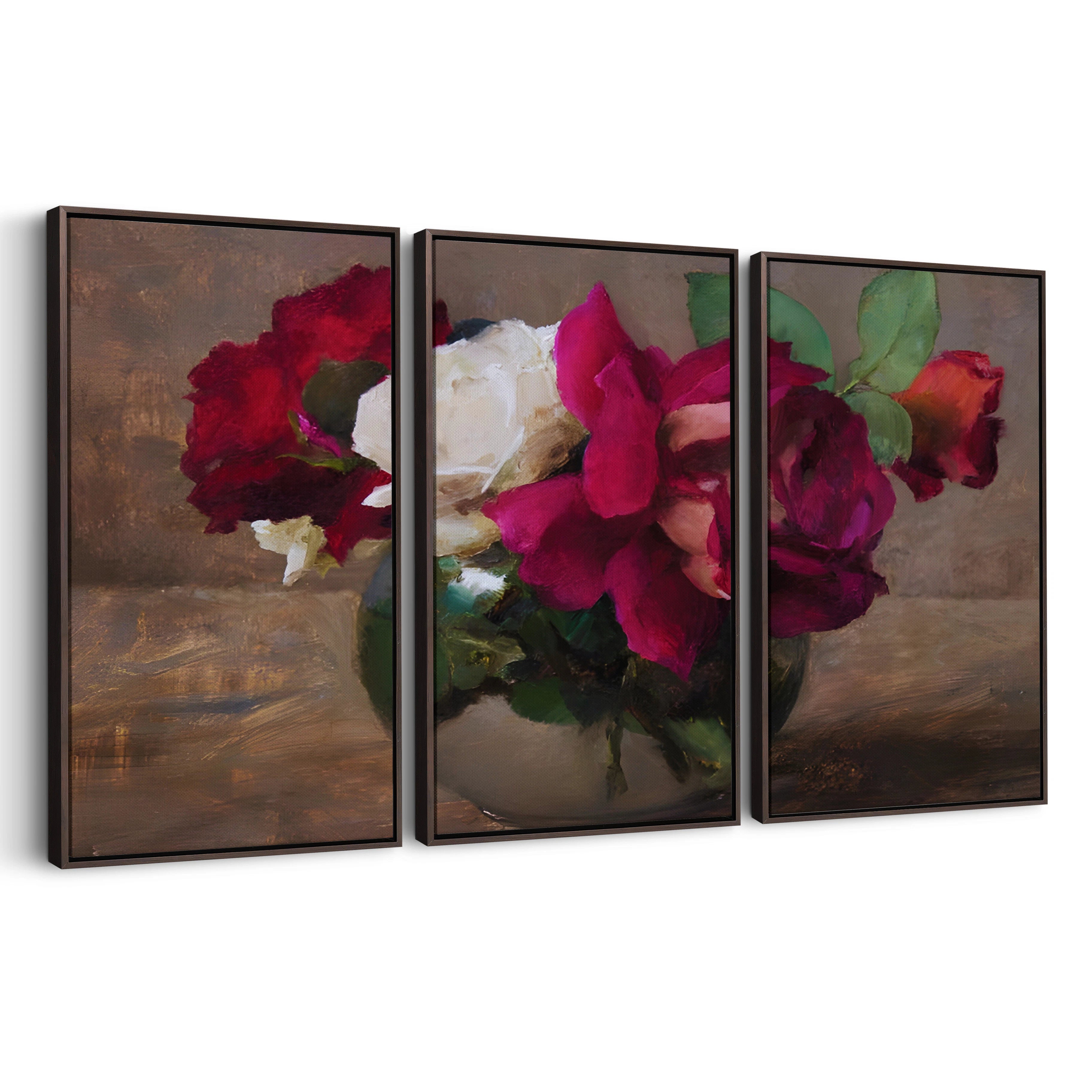 3-framed-canvas-dark-walnut