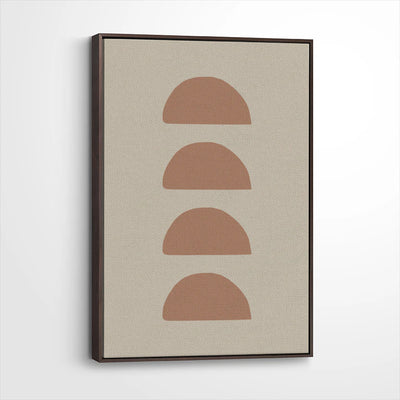 framed-canvas-dark-walnut