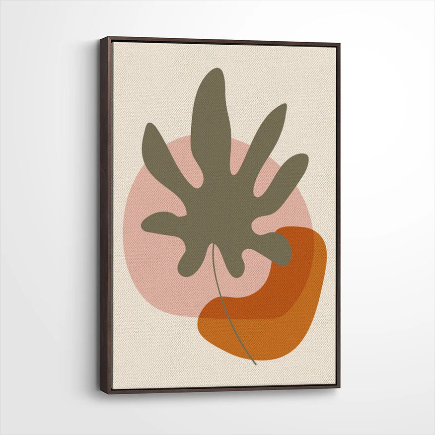 framed-canvas-dark-walnut