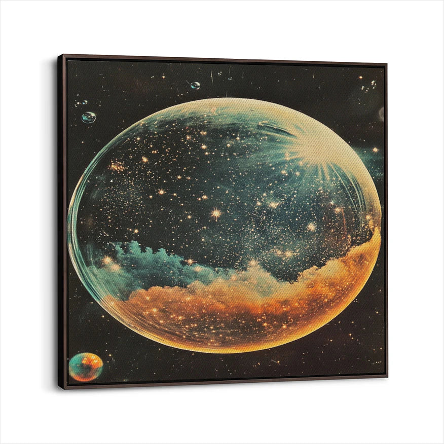 framed-canvas-dark-walnut