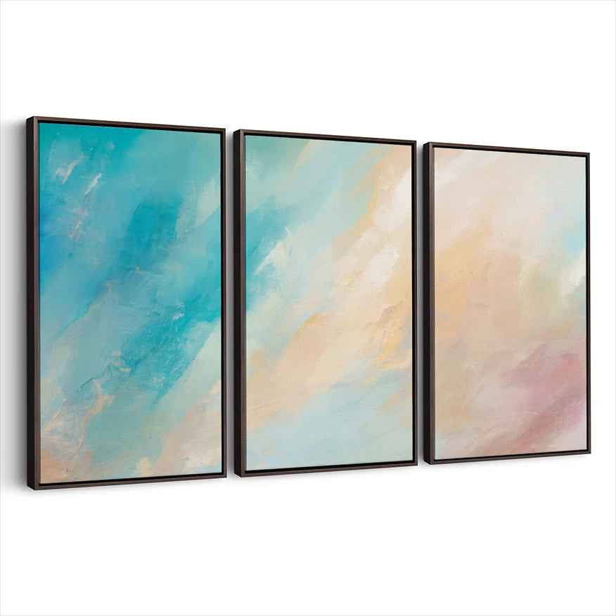 3-framed-canvas-dark-walnut
