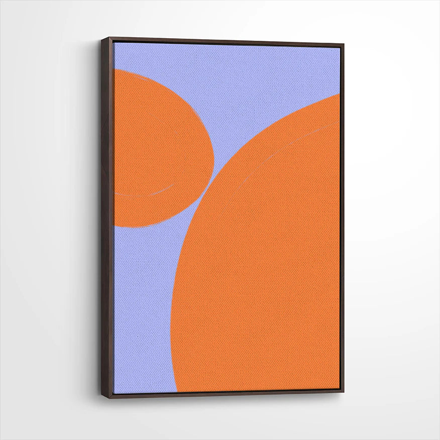 framed-canvas-dark-walnut