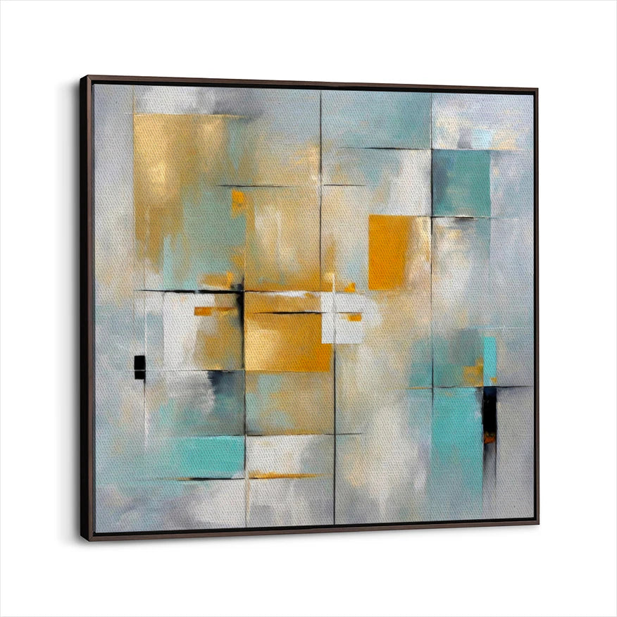 framed-canvas-dark-walnut