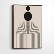 framed-canvas-dark-walnut