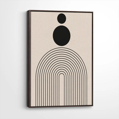 framed-canvas-dark-walnut