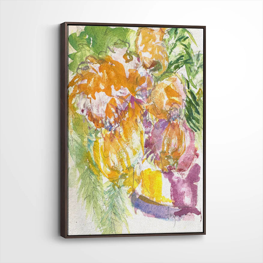 framed-canvas-dark-walnut
