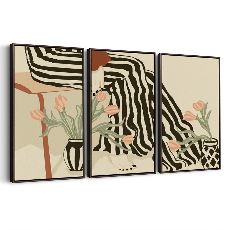3-framed-canvas-dark-walnut