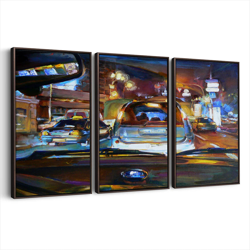 3-framed-canvas-dark-walnut