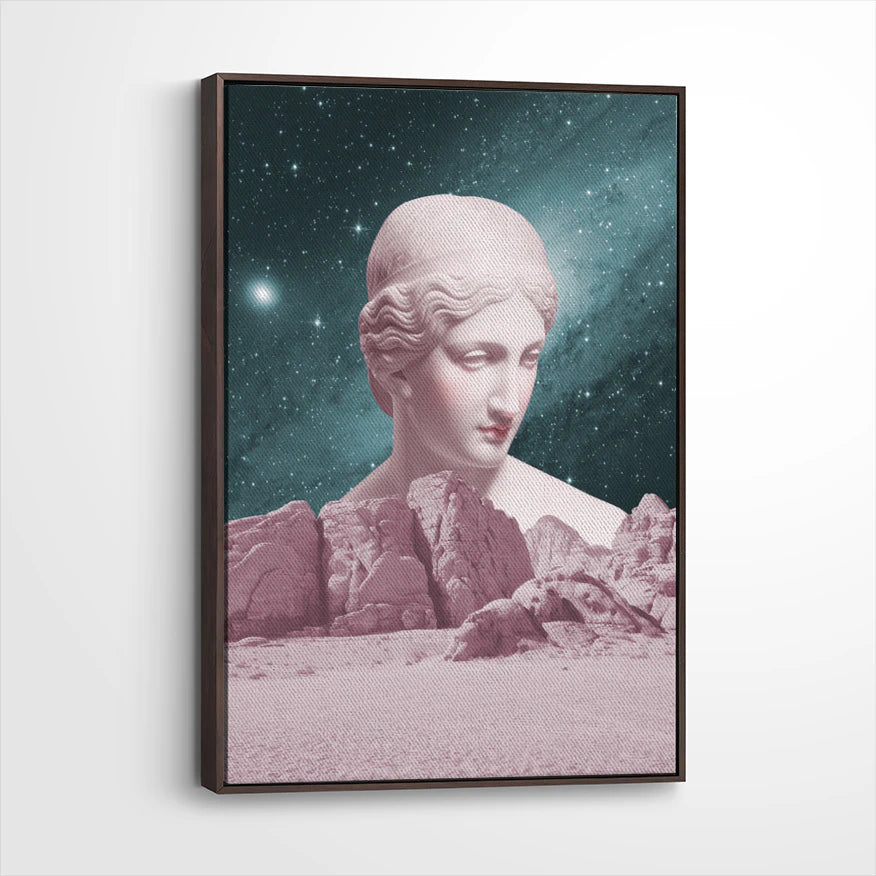 framed-canvas-dark-walnut