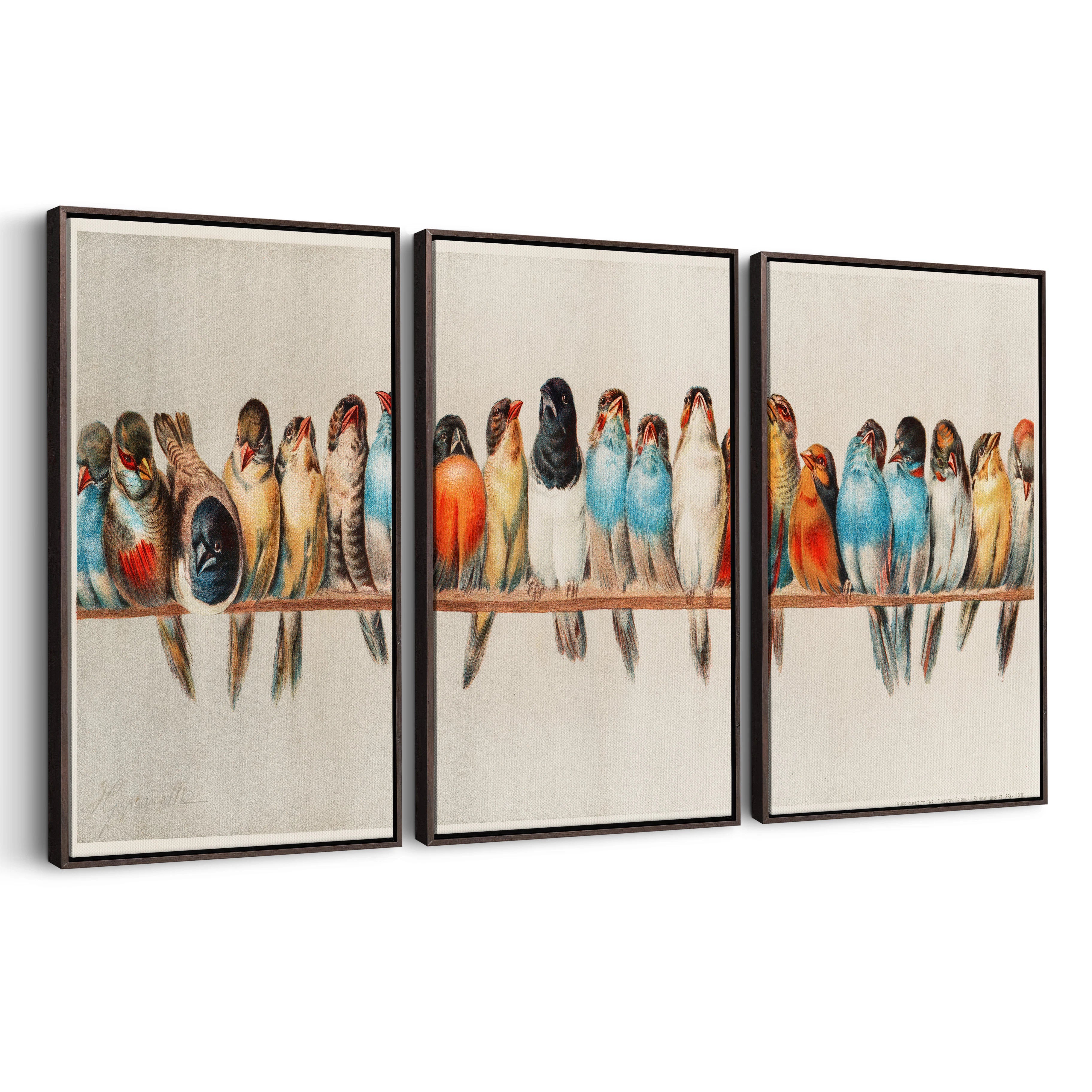 3-framed-canvas-dark-walnut