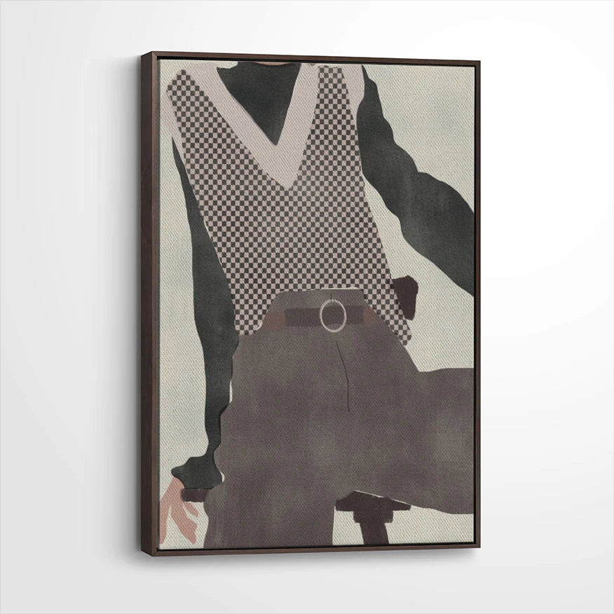 framed-canvas-dark-walnut