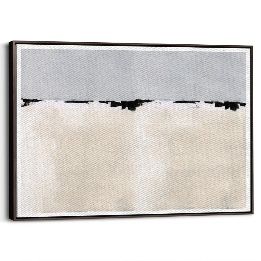 framed-canvas-dark-walnut