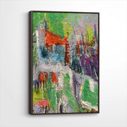 framed-canvas-dark-walnut