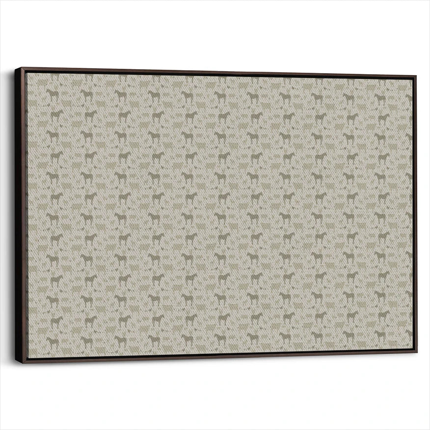 framed-canvas-dark-walnut