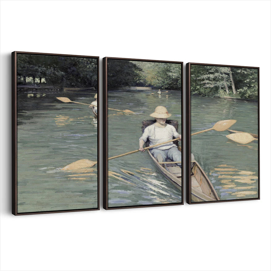 3-framed-canvas-dark-walnut