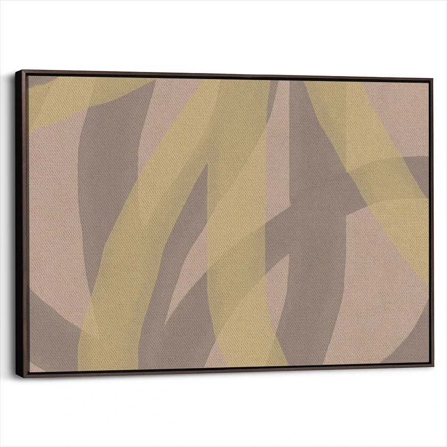 framed-canvas-dark-walnut