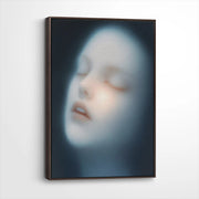 framed-canvas-dark-walnut