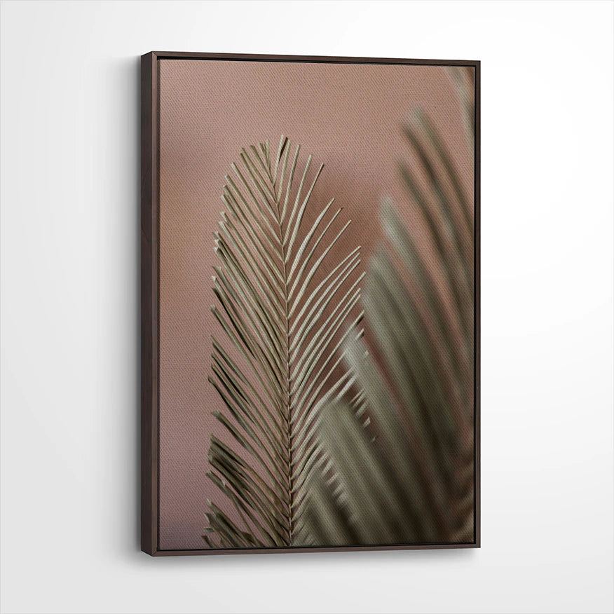 framed-canvas-dark-walnut