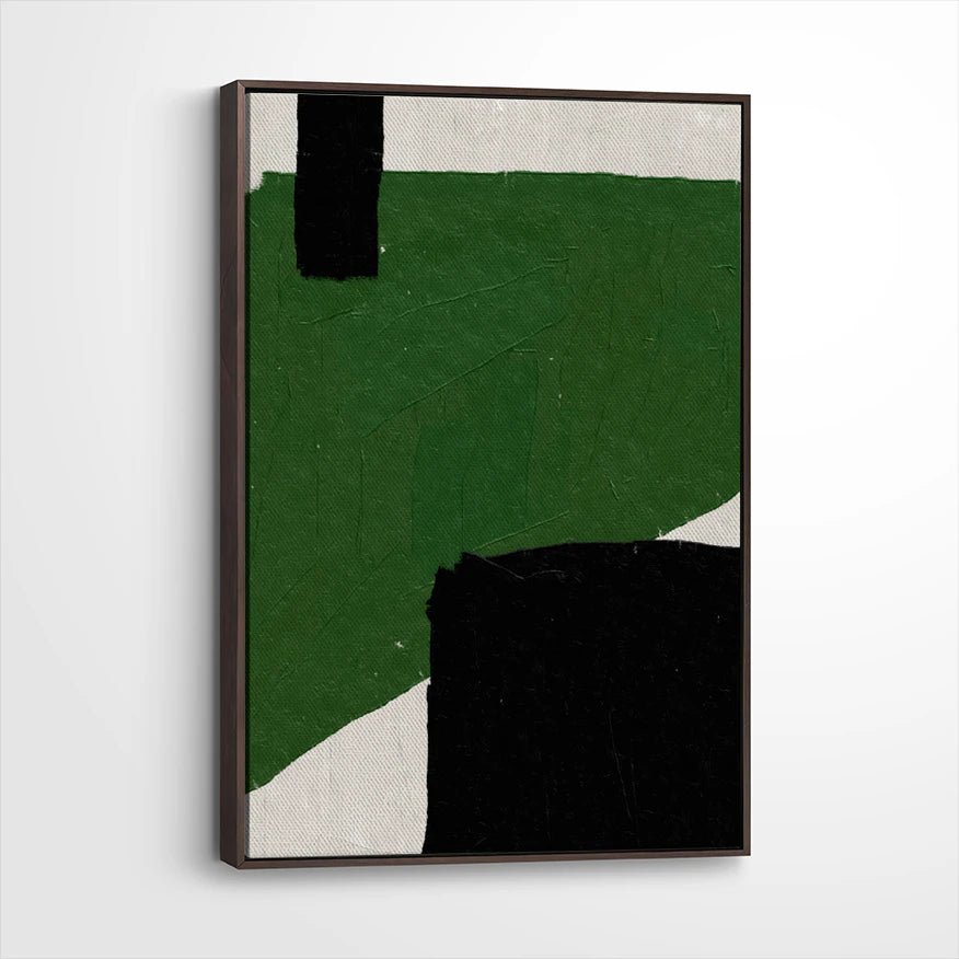 framed-canvas-dark-walnut