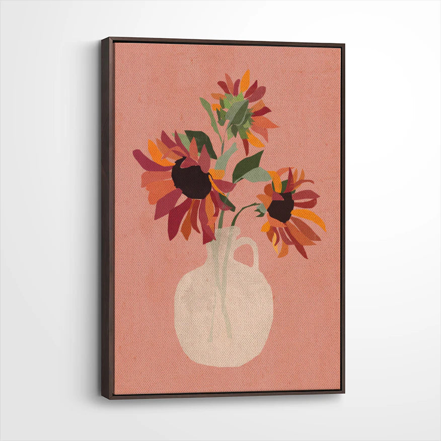 framed-canvas-dark-walnut