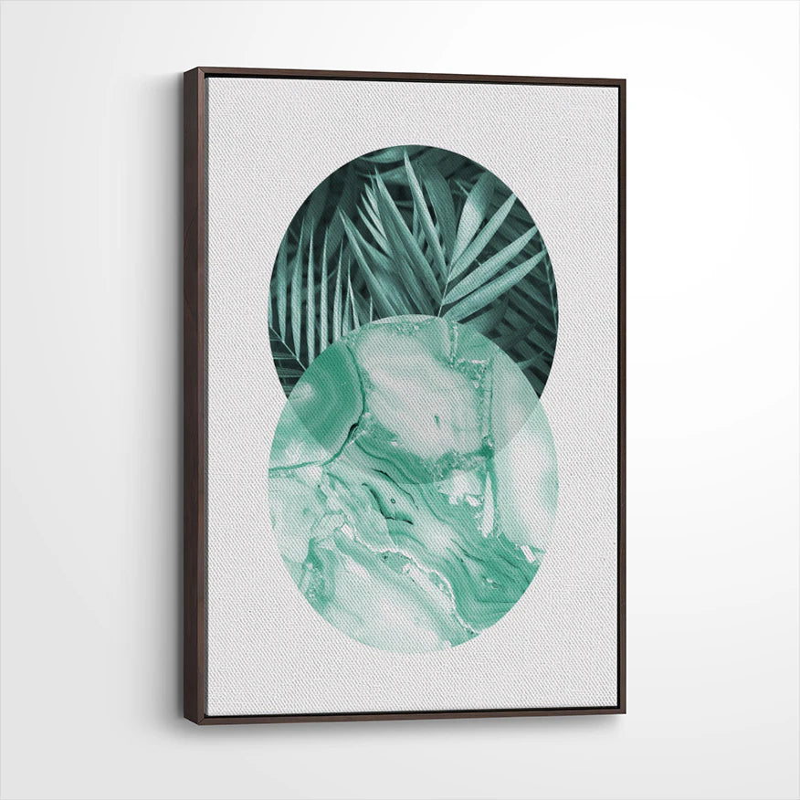 framed-canvas-dark-walnut